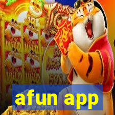 afun app
